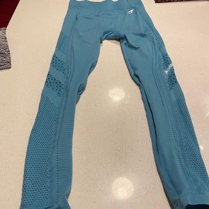 Gymshark medium leggings
